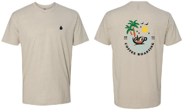 Men's DRIP Wave T-Shirt